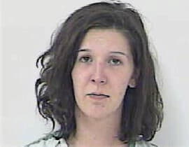 Jenee Parkes, - St. Lucie County, FL 